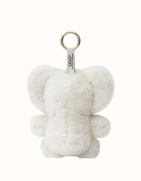AUSTRALIAN SHEPHERD® Huggla Keyring